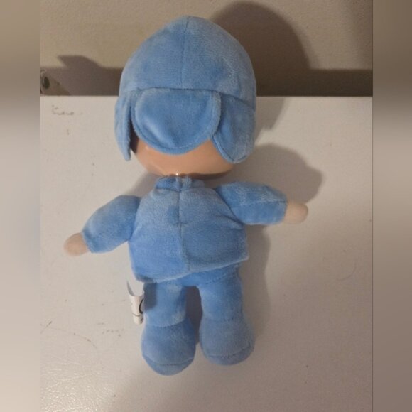 Pocoyo Plush Pocoyo Plush Toy 10in - Picture 3 of 6